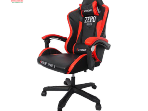 Ghế Gaming Extreme Zero S ( Đen Đỏ )