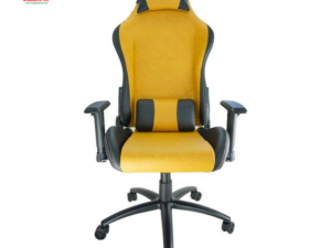 Ghế Gaming E-Dra Midnight EGC205 (Vàng)
