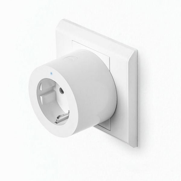 Aqara Smart Plug SP_2