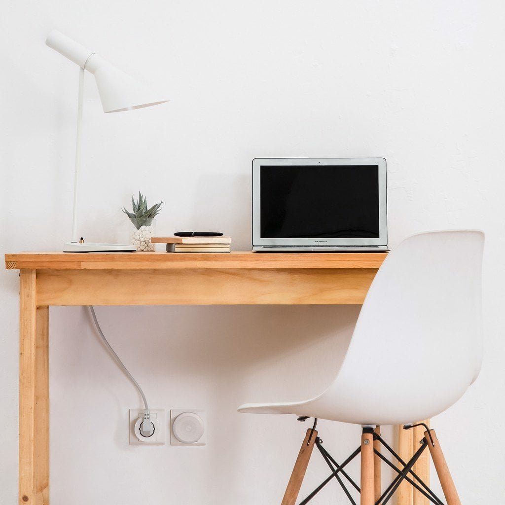 Aqara Smart Plug SP_4