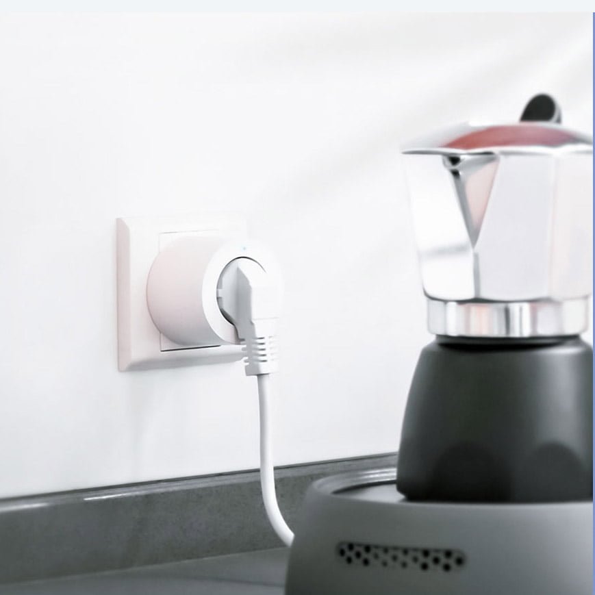 Aqara Smart Plug SP_7