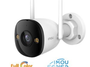 IPC-S3EP-3M0WE Camera Wifi Thân Cố Định Ngoài Trời Full Color 3.0MP