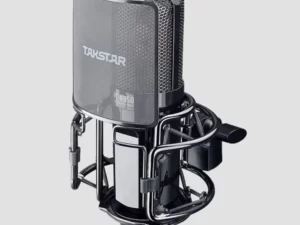 Micro thu âm cao cấp Takstar PC-K850, Mic livestream chuyên nghiệp