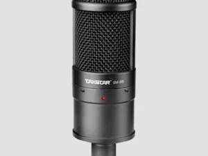 Micro thu âm Takstar SM-8B - Micro thu âm cho phòng thu