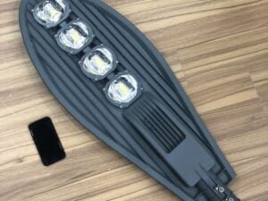 ĐÈN ĐƯỜNG LED 200W