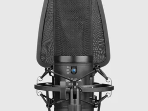 Micro thu âm Boya BY-M1000 - Micro thu âm cho phòng thu