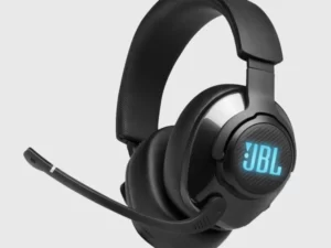 Tai nghe Chụp tai Gaming JBL QUANTUM 400 - tai nghe chụp tai có Mic