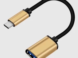 Cáp OTG USB Type C to USB 3.0 Hàng chính hãng