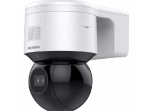 Camera Hikvision IP Mini Speed Dome PTZ 4MP DS-2DE3A404IW-DE – Zoom quang 4X