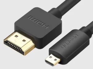 Dây Cáp Ugreen Micro HDMI to HDMI 30102 (1,5M)