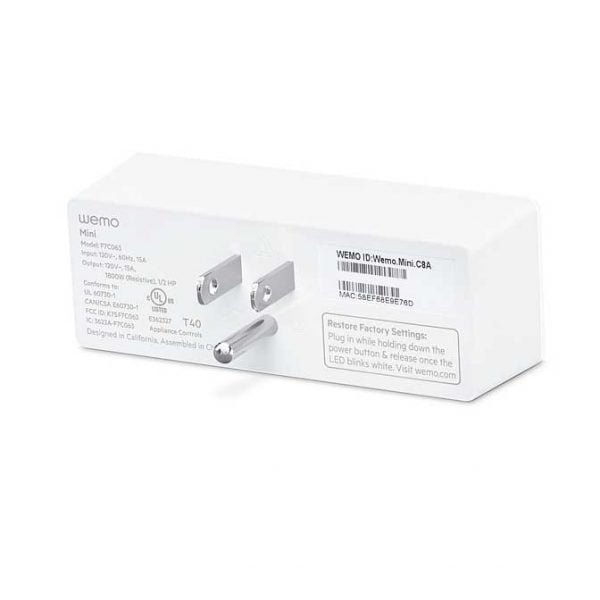 cắm WEMO WiFi Smart Plug_3