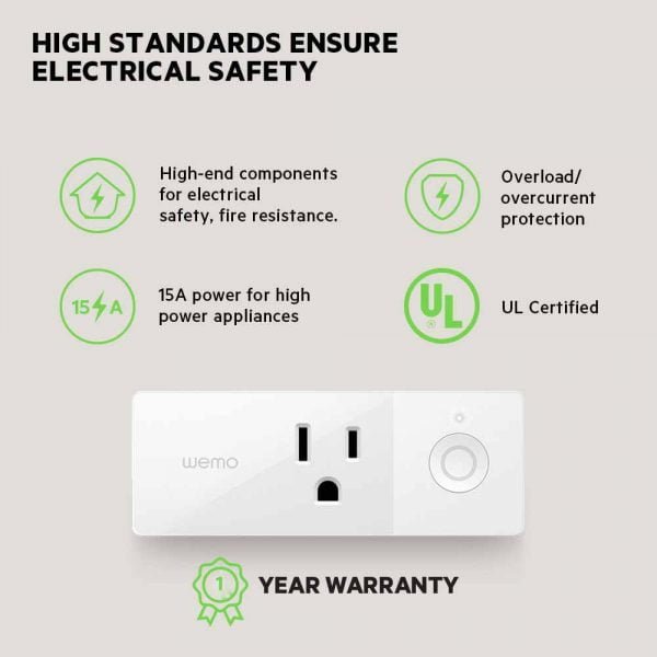 cắm WEMO WiFi Smart Plug_8