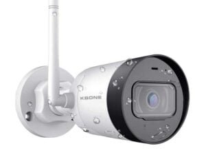 KN-2001WN Camera KBONE IP Wifi Không Dây 2.0MP Giá Rẻ Nhất