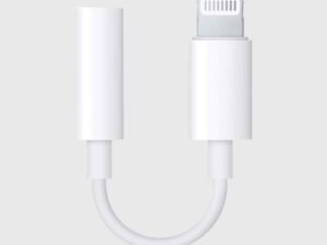 Cáp chuyển đổi Lightning to 3.5mm chính hãng giá tốt