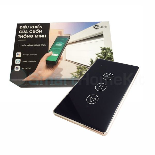 CT Điều Khiển Tuya Wifi_1