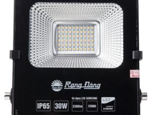 Đèn 30W - Đèn LED Rạng Đông Chiếu Pha D CP06L/30w 6500k/3000K Led SS
