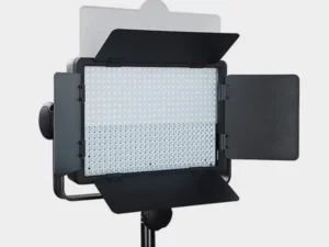 Đèn Led Godox 500C - Đèn livestream quay phim