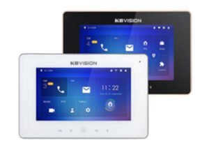 HỆ THỐNG KIỂM SOÁT RA VÀO KB-VDP01HWN