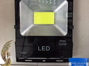 Đèn Pha Led 11-150W5054