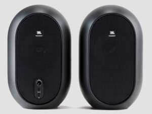 Loa kiểm âm JBL 104, Monitor Studio Music
