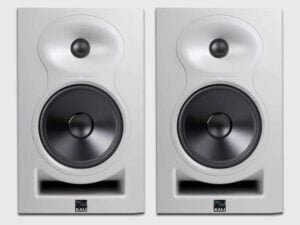 Loa kiểm âm Kali Audio LP-6 6.5" Studio Monitor (White)