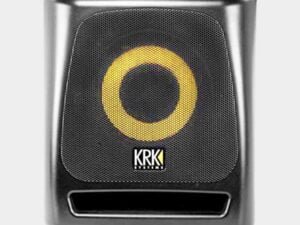Loa Sub kiểm âm KRK 8S2 - Monitor Studio KRK