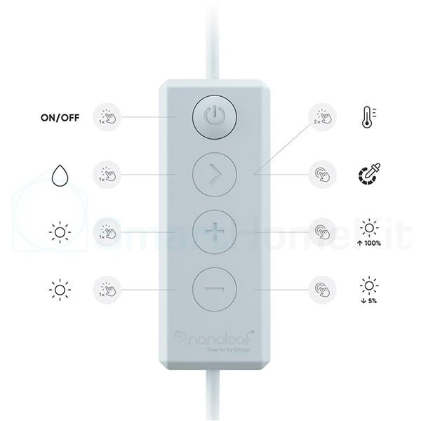 Nanoleaf Essential Lightstrip Starter Kit 2M_2