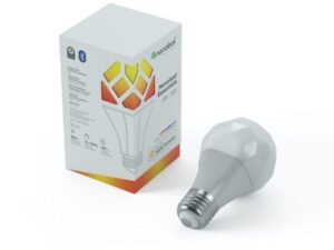Đèn thông minh Nanoleaf Essential Smart Bulb E27