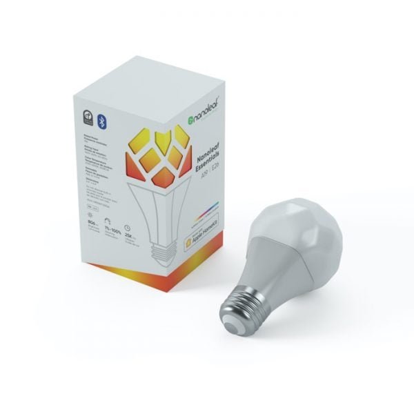 Nanoleaf Essential Smart Bulb E27_1