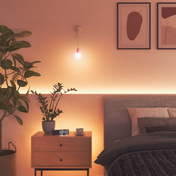 Nanoleaf Essential Smart Bulb E27_4