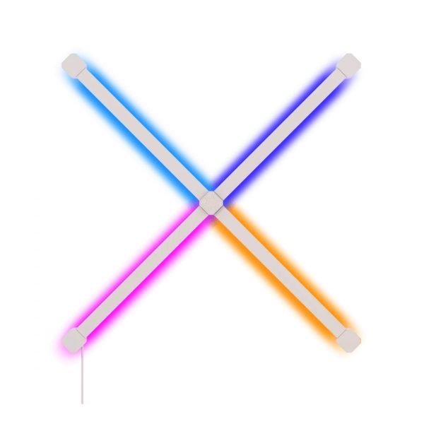 Nanoleaf Lines 90 Degrees Smarter Kit_1