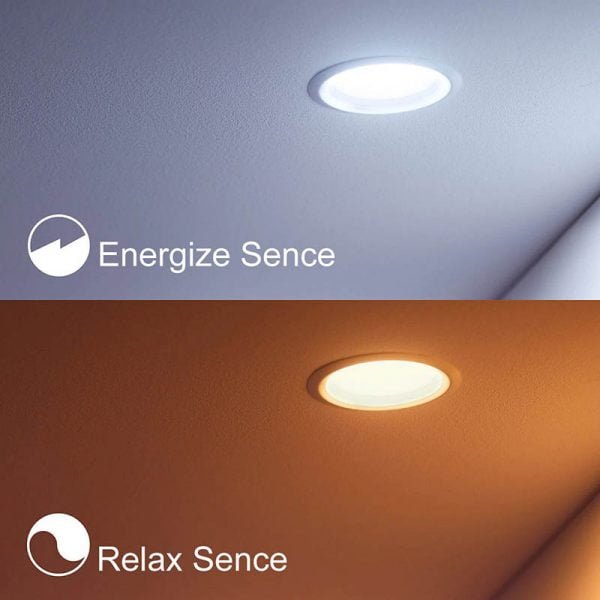 Philips Hue Garnea LED Downligh4