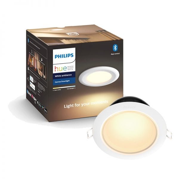 Philips Hue Garnea LED Downlight_1