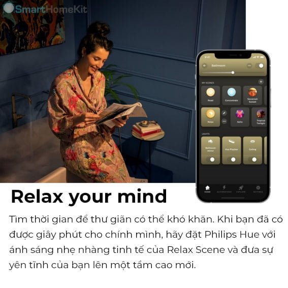 Philips Hue Garnea LED Downlight_10