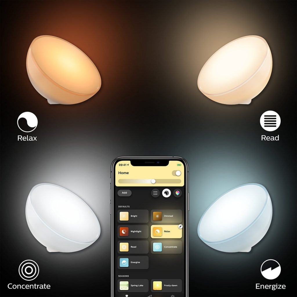 Philips Hue Go Portable Colo_7