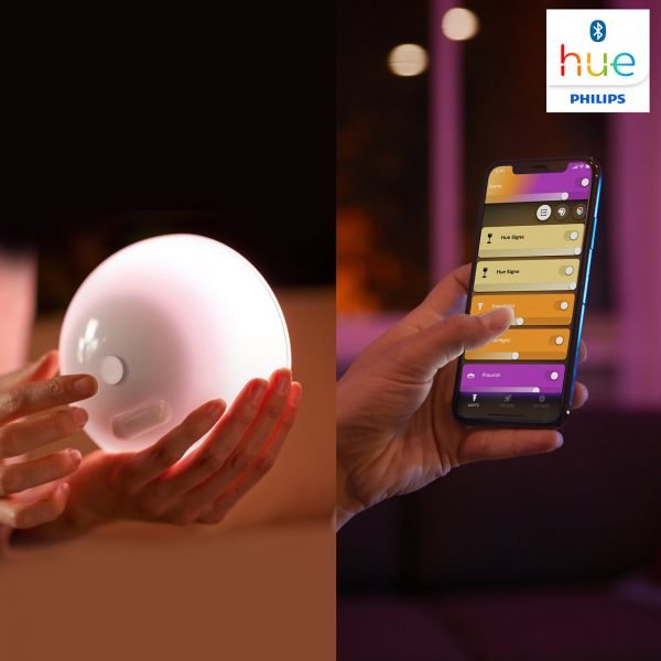Philips Hue Go Portable Colo_8