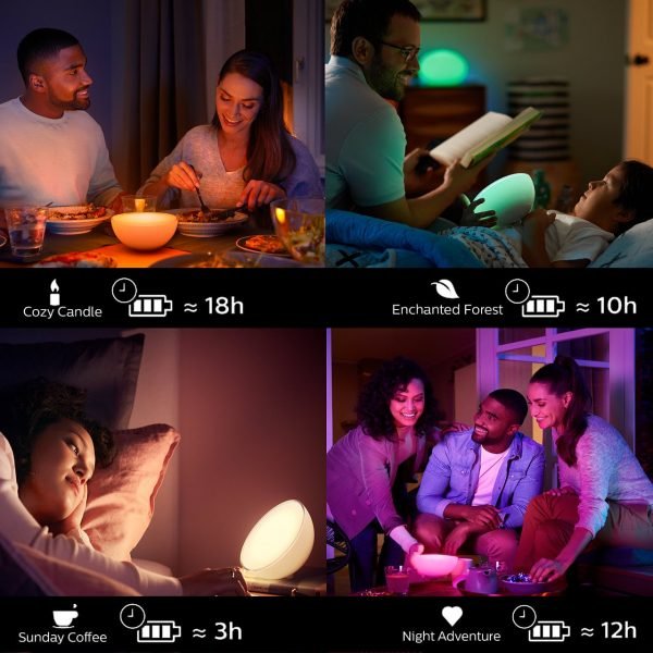 Philips Hue Go Portable Colo_9