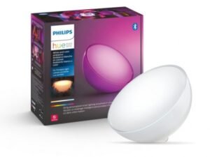 Đèn bàn thông minh Philips Hue Go Portable Color Ambiance