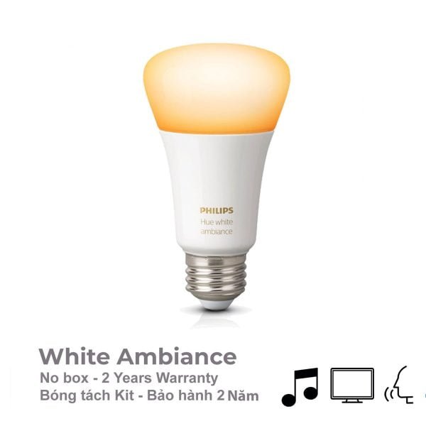 Philips Hue White Ambiance E27_1