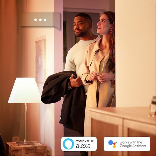 Philips Hue White Ambiance E27_6