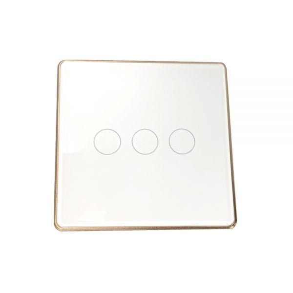 Tuya Zigbee mặt vuôn2
