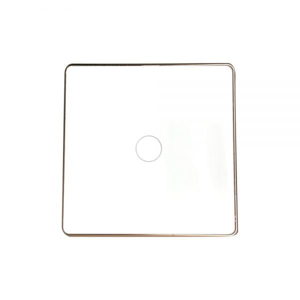 Tuya Zigbee mặt vuôn5