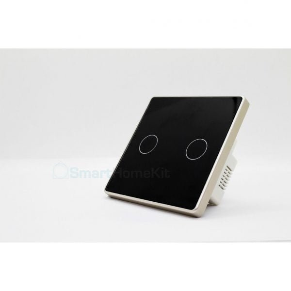 Tuya Zigbee mặt vuông8