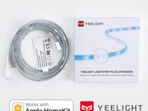 Đèn LED dây mở rộng 1m Yeelight 1S Lightstrips Extension
