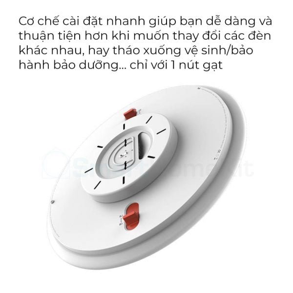 Yeelight LED Ceiling Arwen_4