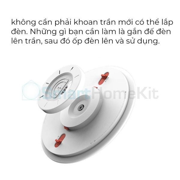 Yeelight LED Ceiling Arwen_5