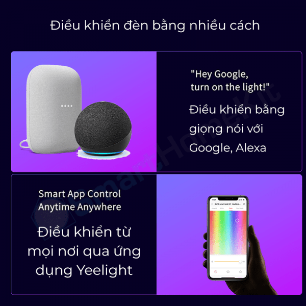 Yeelight LED Ceiling Arwen_8