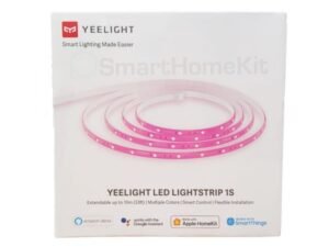 Đèn LED dây Yeelight Lightstrip 1S 2 mét (Bản Quốc Tế)