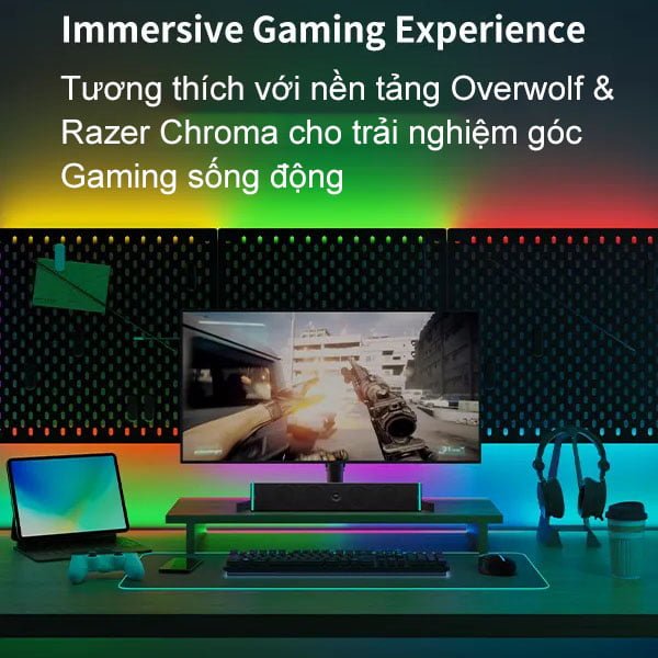 Yeelight Lightstrip Pro Extension_5