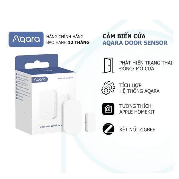 Aqara Door Sensor MCCGQ11LM_1